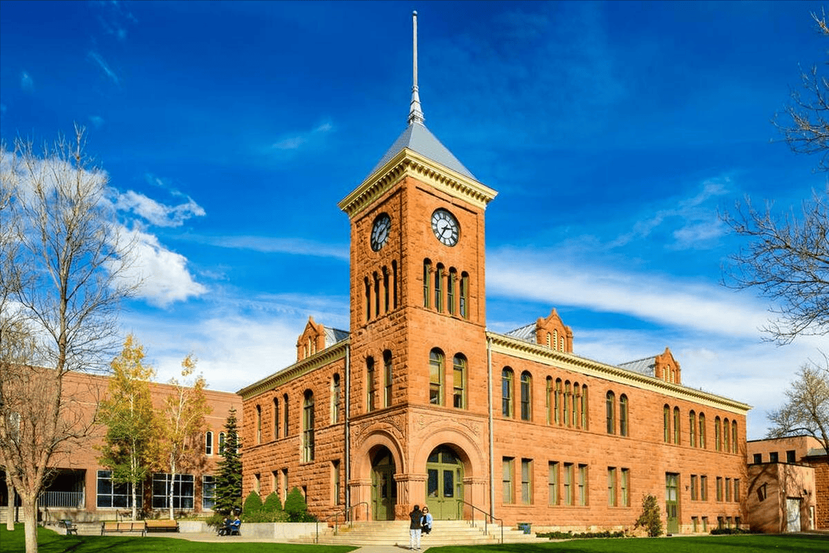 宾夕法尼亚大学